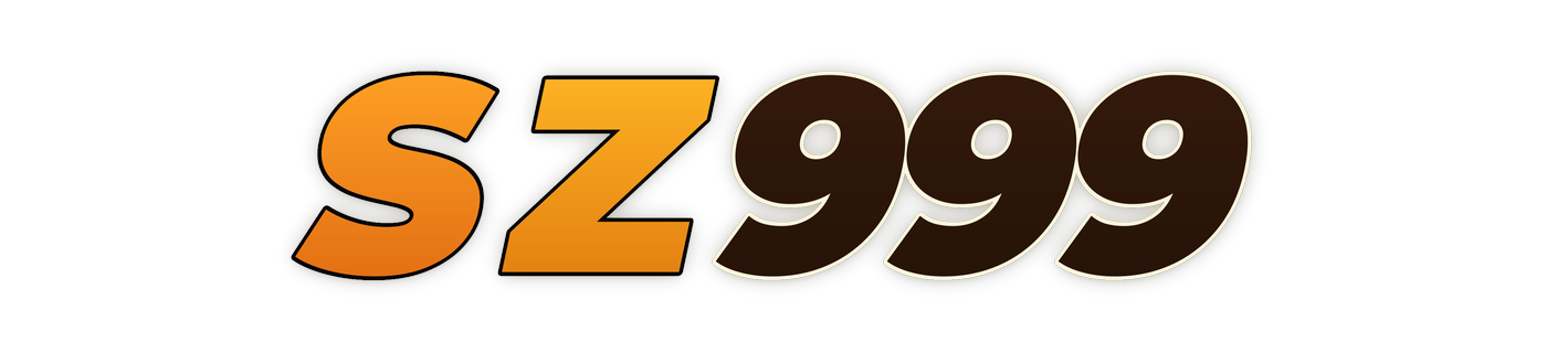 sz999 Logo